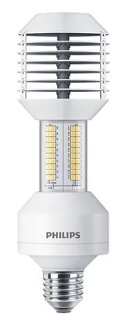 Philips TrueForce - 33159400 - LED Road 25W E27 740 MV