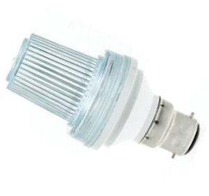 ProLite STROBE/LED/BC/WHITE - Strobe Light 3w LED - BC
