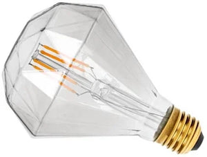 ProLite DIA/LEDFIL/4W/ESCD - Diamond 4W Dimmable LED Filament Clear