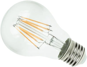 ProLite GLS/FILDIM/4W/ES - GLS 4W LED Dimmable Filament Lamp - ES