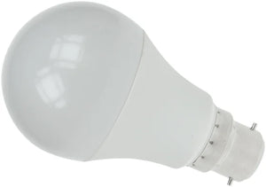 ProLite GLS/LED/6W/BC/2700K/D - Polycarbonate 6w LED GLS Dimmable 2700k Warm White - BC