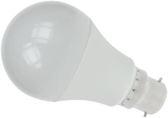 ProLite GLS/LED/6W/BC/2700K/D - Polycarbonate 6w LED GLS Dimmable 2700 ...