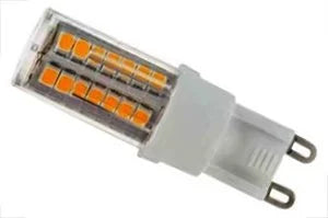 ProLite G9/LED/3.5W/64D - G9 3.5w Dimmable LED - 6400k