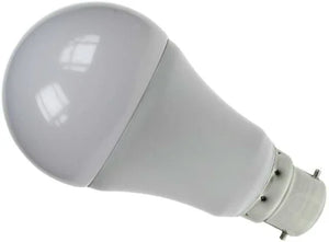 ProLite GLS/LED/6W/BC/SENS - GLS 6W LED Dusk To Dawn Sensor Lamp - BC