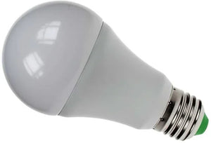 ProLite GLS/LED/6W/ES/SENS - GLS 6W LED Dusk To Dawn Sensor Lamp - ES