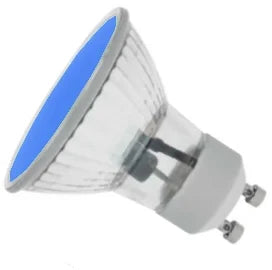 ProLite GU10/LED/1.8W/BLUE - GU10 1.8W LED-  Blue