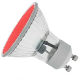 ProLite GU10/LED/1.8W/RED - GU10 1.8W LED-  Red