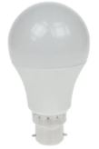 GLS/LED/6W/BC/2700K/D - Prolite - 6W Dimmable LED Polycarbonate GLS Lamp BC 2700K