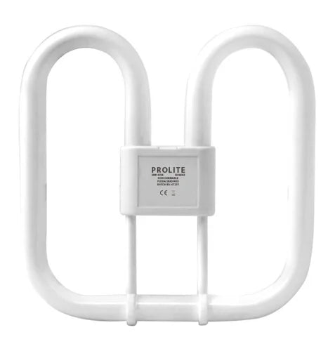 ProLite FLDD4/2840/PRO - FLDD Fluorescent 2D Lamps - 4pin - 4000k