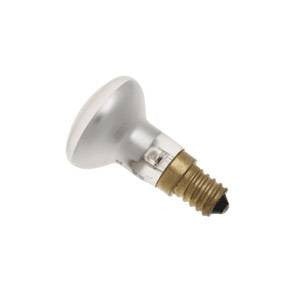 R3925SES-GE - 240v 25w E14 39mm Diffused Incandescent GE Lighting - The Lamp Company