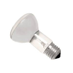 R6460ES-GE - 240v 60w E27 Diffused 30 Degree Incandescent GE Lighting - The Lamp Company