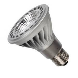 R80L10ES-83D-BE - R80 240v 10w E27 3000k Dimmable LED Bulbs Bell - The Lamp Company