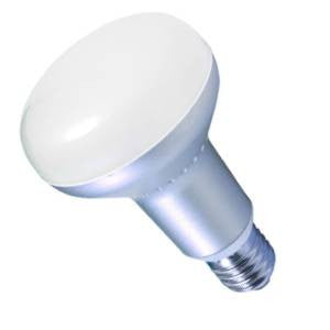 R80L12ES-83-BE - R80 240v 12w E27 3000k LED Bulbs Bell - The Lamp Company