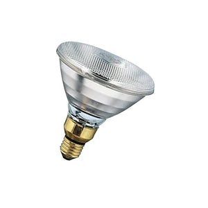 Bailey - RI38E230100/01 - PAR38 IR 100W E27 230V CL 1CT/12 Light Bulbs PHILIPS - The Lamp Company