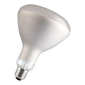 Bailey - 143685 - TUN Infra Red R125 E27 275W Clear Light Bulbs Tungsram - The Lamp Company
