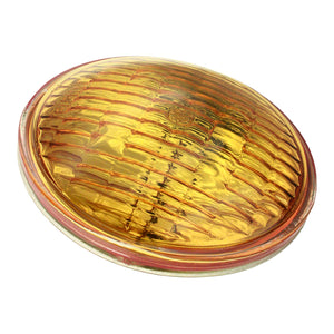 Bailey RP36S7414Y - PAR36 Screw T. 12.8V 18W Yellow 7414Y Signal Bailey Bailey - The Lamp Company