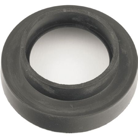 Schiefer 604500004 - RUBBER RING FOR E27 BASE (WATER RESISTANT) black big