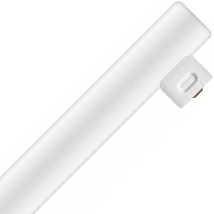 Schiefer L419899927 - LED S14S 30x1000mm 230V 1150Lm 17W 827 270deg AC Opal Dim LED Bulbs Schiefer - The Lamp Company