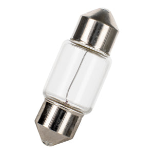 Bailey S83012005 - S8.5 Festoon 11X30 12V 5W Bailey Bailey - The Lamp Company