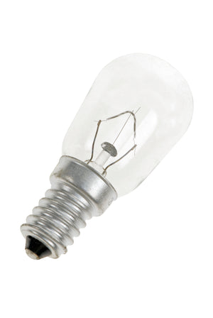 Bailey SE464012040 - Pigmy E14 28X64 12V 40W Clear Bailey Bailey - The Lamp Company