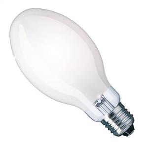 Mercury Light Bulb 700w E40/GES Venture MBF/U - Use In Highbay Fixtures - Control Gear Required Discharge Lamps Venture  - Easy Lighbulbs
