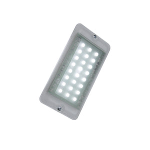 Bailey STE140120D3B57 - Resolux 140 LED 12V 6W/857 Bailey Bailey - The Lamp Company