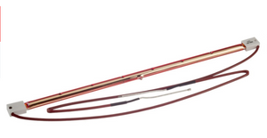 1200W SK15 infrared heat lamp 350mm  The Lamp Company - The Lamp Company