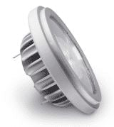01447 - Soraa - AR111 LED 12.5w 620lm G53 9/3000K 36° Vivid Dim 12v LED Soraa - The Lamp Company