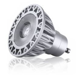 11297 - Soraa - GU10 LED 9.5w 725lm 8/3000K 25° HL Dim 240v