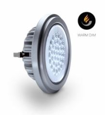 08714 - Soraa - AR111 LED 19w 1000lm G53 9/2700-1800K 25° Vivid Dim 12v LED Soraa - The Lamp Company