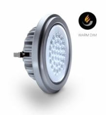 08716 - Soraa - AR111 LED 19w 1000lm G53 9/2700-1800K 36° Vivid Dim 12v LED Soraa - The Lamp Company