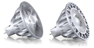 00931 - Soraa -  7.5W 25 Degree MR16 GU5.3 Vivid LED Bulb 410lm Very Warm White LED Soraa - The Lamp Company