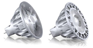 00963 - Soraa -  9W 36 Degree MR16 GU5.3 Vivid LED Bulb 465lm Very Warm White LED Soraa - The Lamp Company