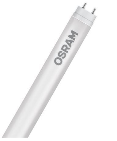 306806 - OSRAM LED TUBE 28w T8 VALUE 6FT 4000K CoolWhite EM - OBSOLETE READ TEXT