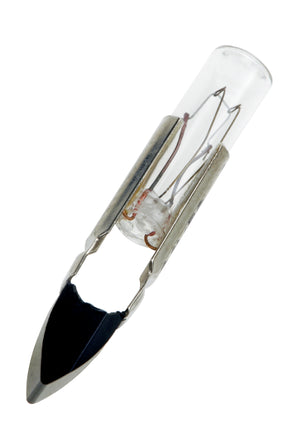 Bailey T3048040 - T5.5 EUBA 5X30 48V 40mA CC-2F Bailey Bailey - The Lamp Company