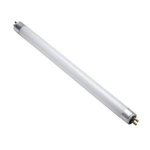 Casell 8w T5 Smilight Tube White/835 224mm Fluorescent Tube for MFI Kitchens - 3500 Kelvin