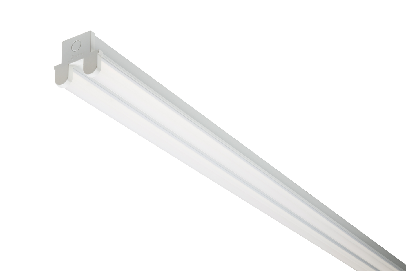 Philips led batten 24w deals