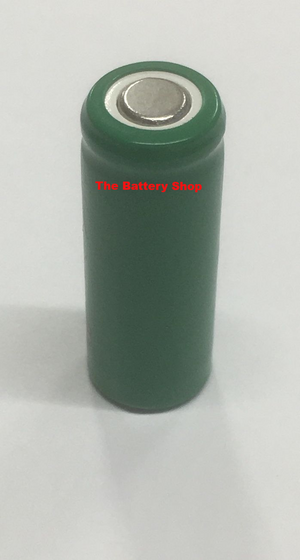 TBS 1AAA350H Ni-MH Rechargeable Battery 1.2v 350mAh (2/3rd AAA ) AAA Ni-Cd and Ni-Mh Batteries and Battery Packs The Lamp Company - The Lamp Company