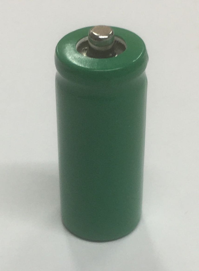 TBS 1NH500P Ni-Mh Rechargeable Battery 1.2v 500mAh (ALT to Sanik 2/3AAA Cordless Phone Battery)