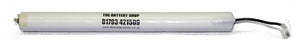 TBS 3QQMH4-0LFT4 3.6v 4.0Ah Ni-Mh Battery Pack (TBS B903, B903, BH167) Mackwell Emergency Lighting Batteries The Lamp Company - The Lamp Company
