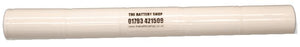 TBS 5DH4-0T4-SP34 6.0v 4.0Ah Ni-Cd Battery Pack (Tridonic 89800086) Tridonic Emergency Lighting Batteries The Lamp Company - The Lamp Company