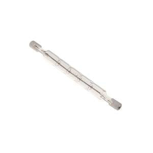 K35-80HIR-CR - 240v 80w R7s 117.6mm Energy Saver