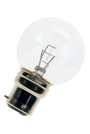 Bailey TRL-SL17 - B22d/25X26-3 12V 25W C-6/C-8 Bailey Bailey - The Lamp Company