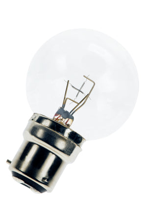 Bailey - TRL-SL35 - B22d/25X26-3 12V 24/24W 1000h Light Bulbs Bailey - The Lamp Company