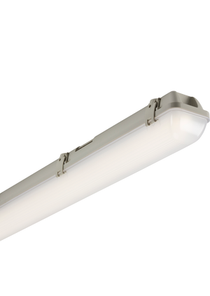 Knightsbridge TRLED12 230V IP65 2ft 14W Single LED Non-Corrosive Fitting - Knightsbridge - Sparks Warehouse