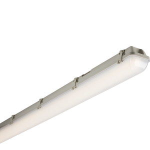 Knightsbridge TRLED16 230V IP65 6ft 33W Single LED Non-Corrosive) - Knightsbridge - Sparks Warehouse