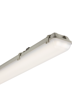 Knightsbridge TRLED22 230V IP65 2ft 28W Twin LED Non-Corrosive - Knightsbridge - Sparks Warehouse