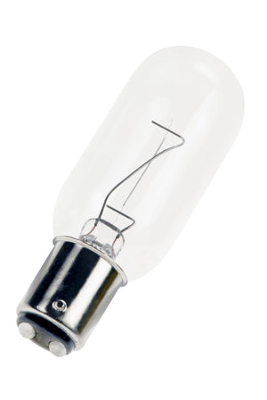 Bailey - VB15024018 - Ba15d T26X70 24V 25W 18CD Light Bulbs Bailey - The Lamp Company