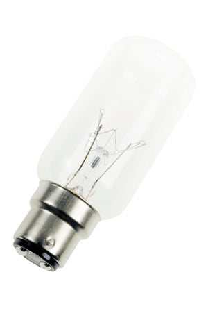 Bailey - VB22220050 - B22d 38X100 220V 65W 50CD Light Bulbs Bailey - The Lamp Company