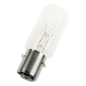 Bailey - VP28220065AN/12 - P28s 38X108 220V 65W 50CD Approved Light Bulbs Dr. Fischer - The Lamp Company
